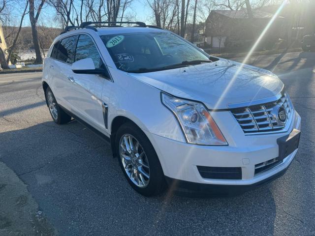 2013 CADILLAC SRX #3053309772