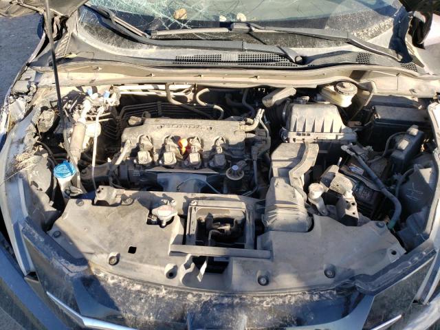 2017 HONDA HR-V LX - 3CZRU5H35HM708514