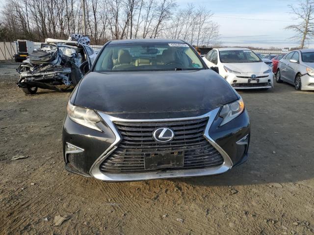 2016 LEXUS ES 350 58ABK1GGXGU018332