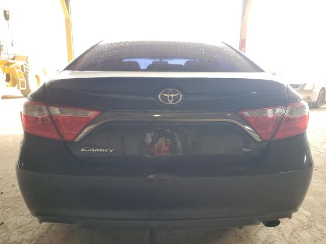 2016 TOYOTA CAMRY LE - 4T1BF1FK0GU253503