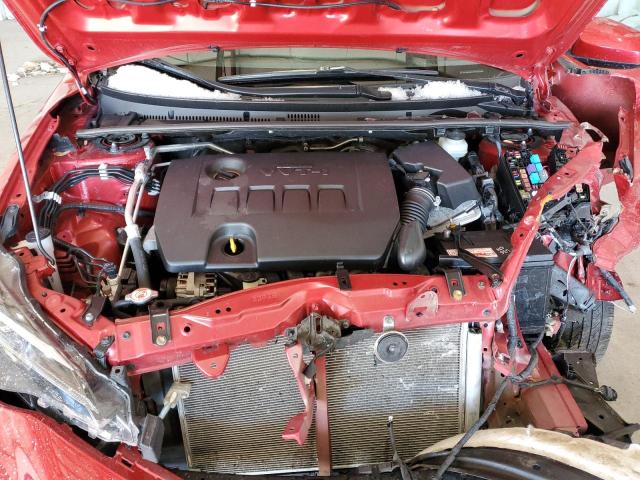 2017 TOYOTA COROLLA L - 5YFBURHE7HP726327
