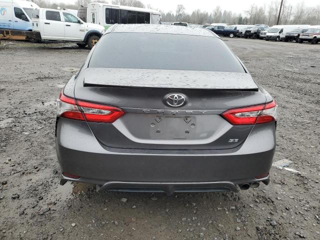 2018 TOYOTA CAMRY L - 4T1B11HKXJU641521