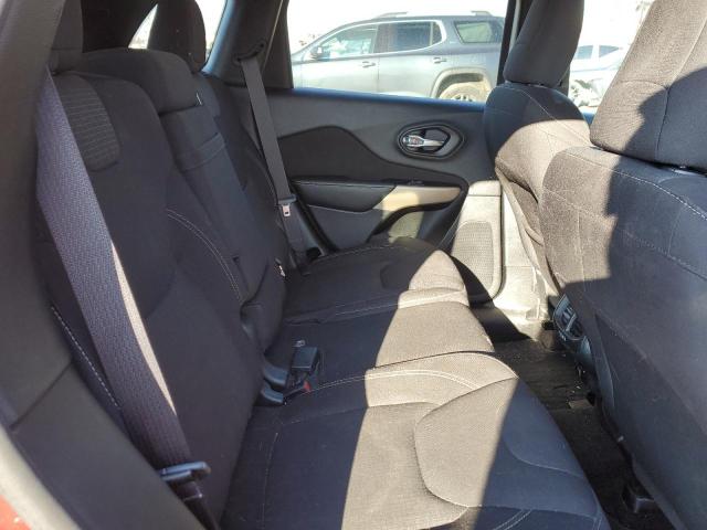 2017 JEEP CHEROKEE L - 1C4PJMCB5HD230492