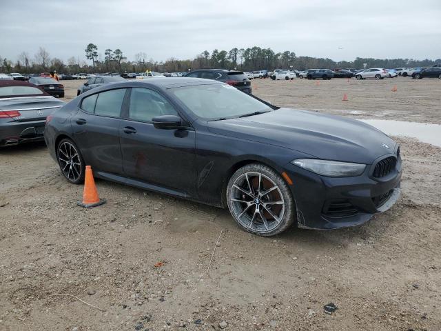 2025 BMW 840I - WBAGV2C00SCS41384