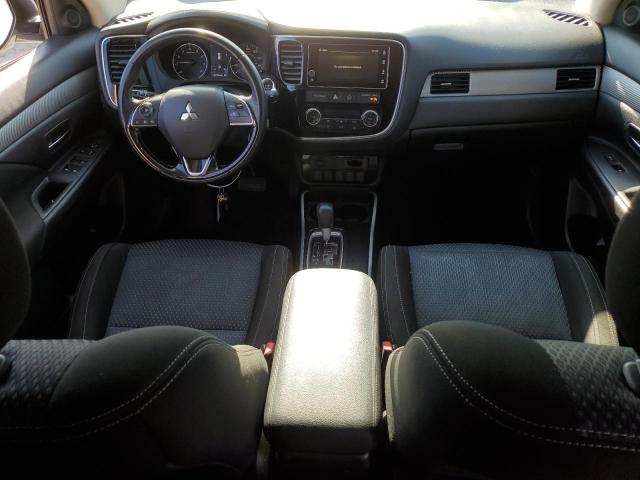 2018 MITSUBISHI OUTLANDER JA4AZ3A38JZ042606