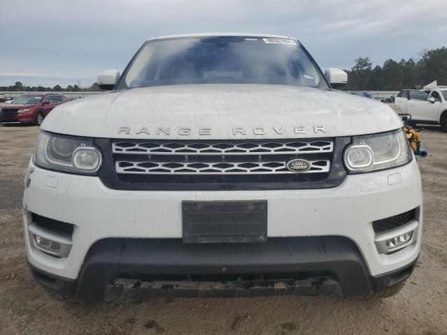 2016 LAND ROVER RANGE ROVE - SALWR2KF8GA658210