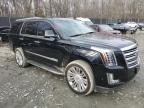 Lot #3051313650 2018 CADILLAC ESCALADE L