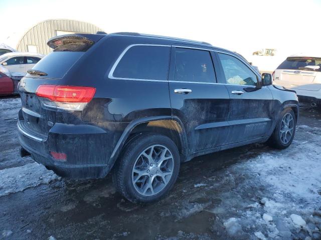 2019 JEEP GRAND CHER - 1C4RJFCGXKC552235