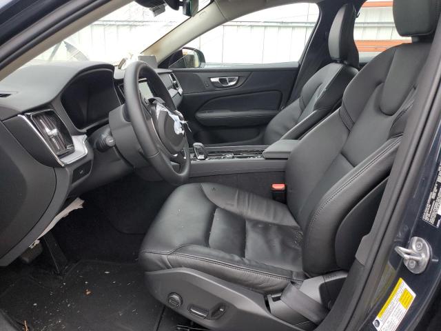 2025 VOLVO S60 CORE 7JRL12GJ3SG364543
