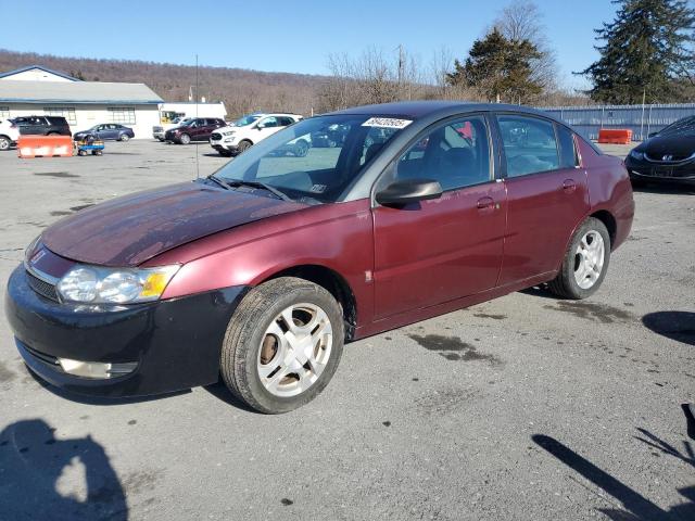 SATURN ION