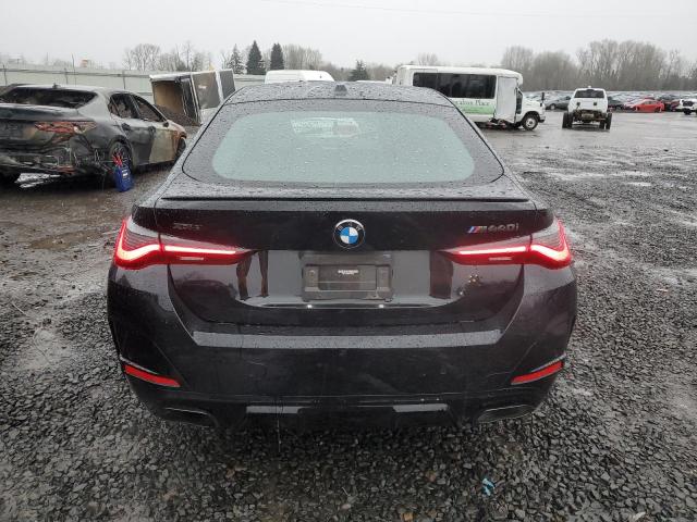 2023 BMW M440XI GRA - WBA13AW07PFP10722