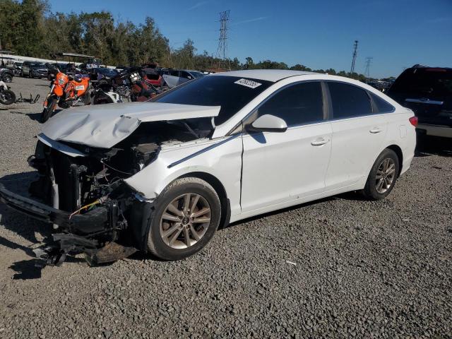 2016 HYUNDAI SONATA SE 5NPE24AF6GH334055