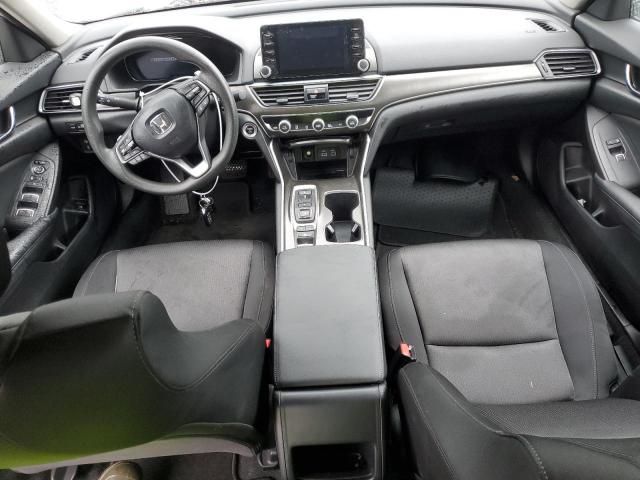 2021 HONDA ACCORD HYB - 1HGCV3F16MA010047