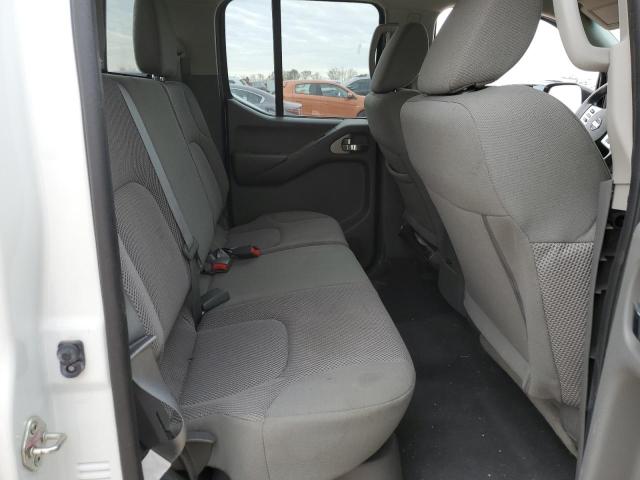 1N6AD0ER0KN787857 2019 NISSAN FRONTIER