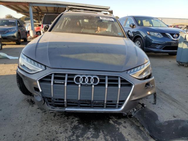 2021 AUDI A4 ALLROAD WA18AAF42MA004562