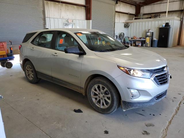 Vin: 3gnaxhev9ms138452, lot: 41769625, chevrolet equinox ls 20214
