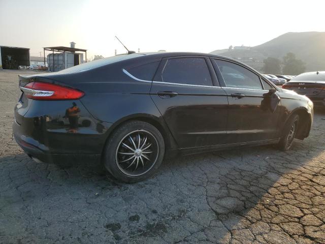 Vin: 3fa6p0g75hr180263, lot: 43264345, ford fusion s 20173