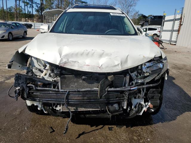 2015 NISSAN ROGUE S - 5N1AT2MV3FC845540