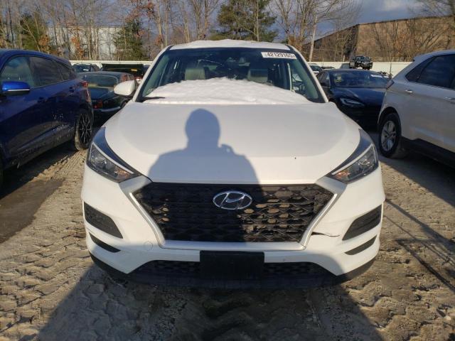2019 HYUNDAI TUCSON SE - KM8J2CA42KU940857