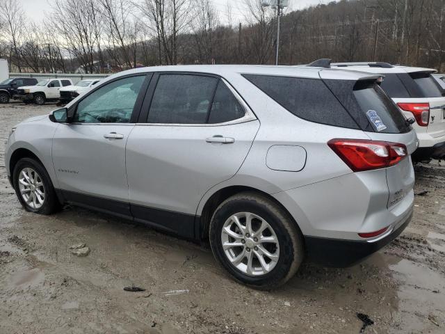 2021 CHEVROLET EQUINOX LT 3GNAXUEV6MS179405