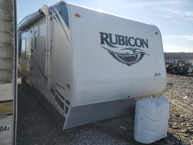 dutchmen RUBICON