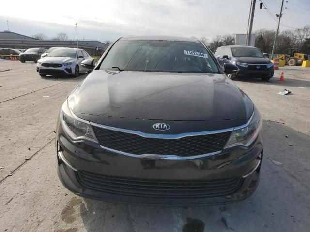 2016 KIA OPTIMA LX - 5XXGT4L34GG023406