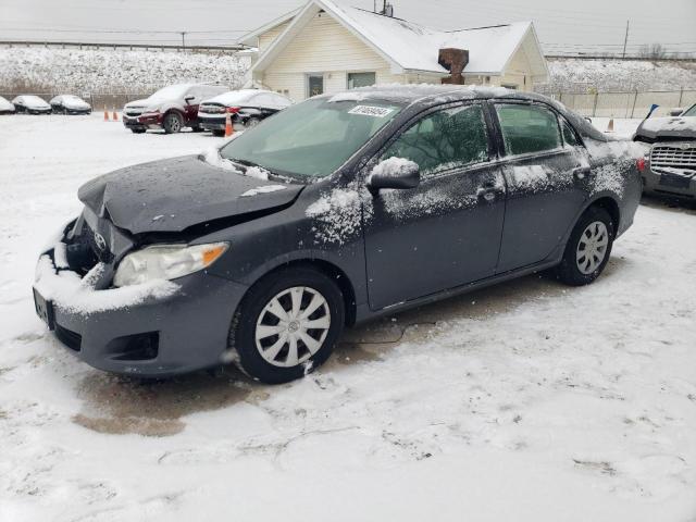 Vin: 1nxbu4ee8az182299, lot: 87469454, toyota corolla base 2010 img_1