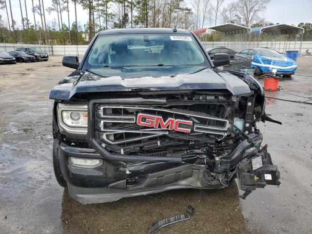 2016 GMC SIERRA C15 - 1GTR1LEC6GZ352496