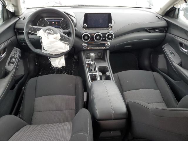 2024 NISSAN SENTRA SV 3N1AB8CV5RY306122