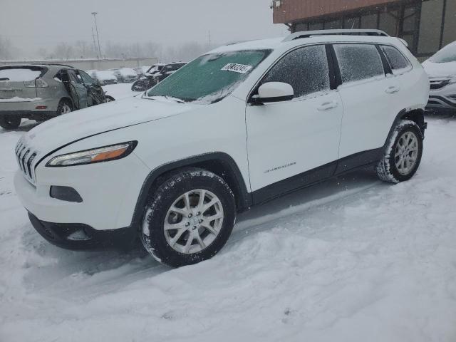 Vin: 1c4pjmcb0fw622507, lot: 88493245, jeep grand cher latitude 2015 img_1