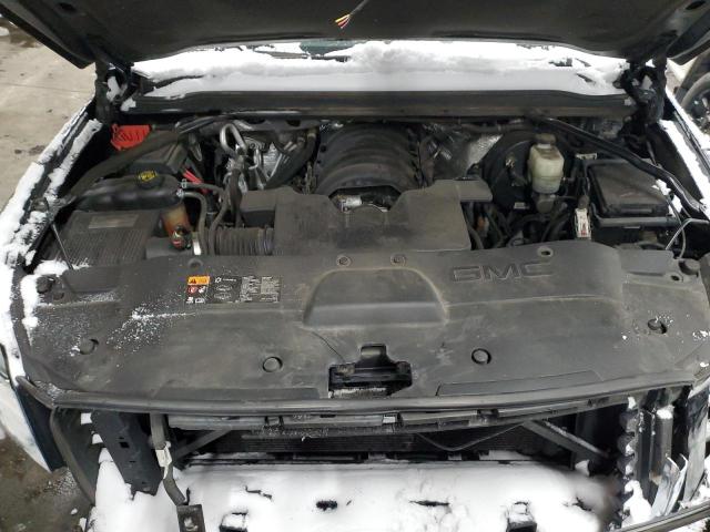 2016 GMC YUKON DENA - 1GKS2CKJXGR325355