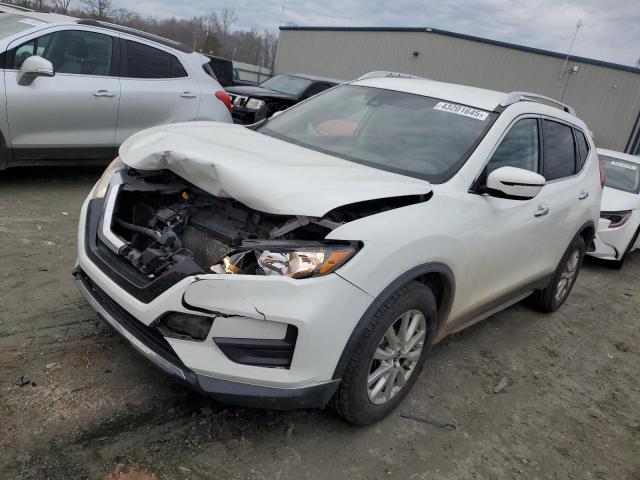 2019 NISSAN ROGUE S - KNMAT2MT6KP511895