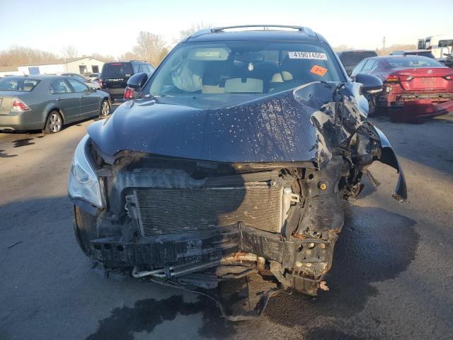 2015 BUICK ENCLAVE - 5GAKVCKD5FJ200355