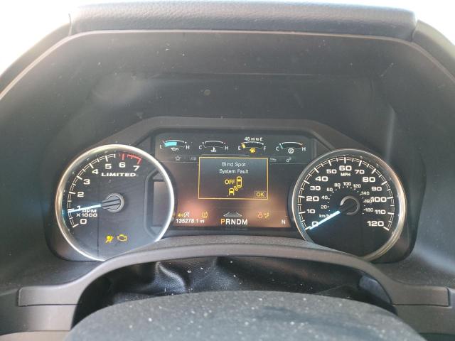 2018 FORD F150 SUPER - 1FTEW1EG8JFD60616
