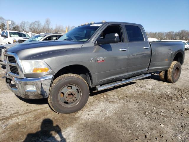 DODGE RAM 3500