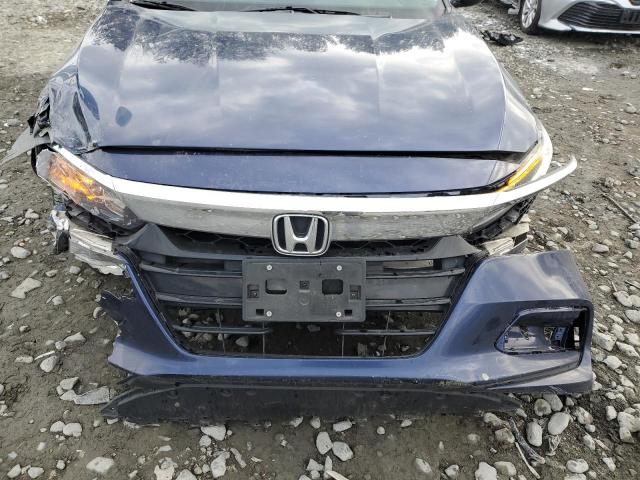 2020 HONDA ACCORD LX - 1HGCV1F11LA083667