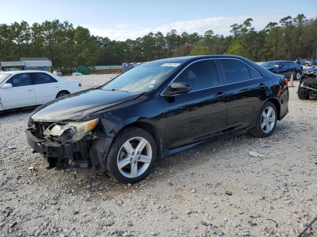 TOYOTA CAMRY L