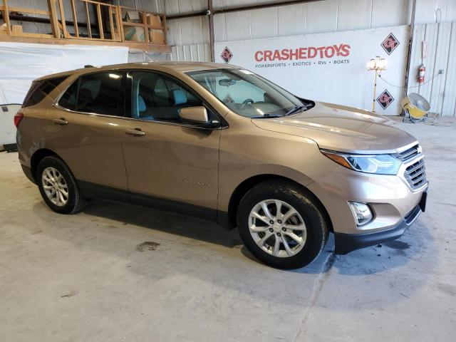 2018 CHEVROLET EQUINOX LT - 2GNAXJEV0J6227327