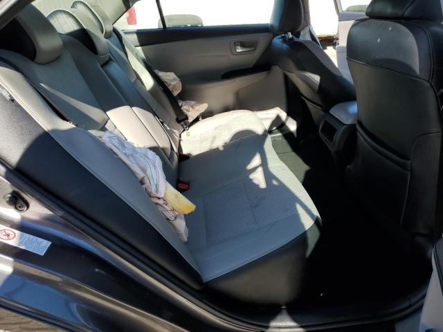 2017 TOYOTA CAMRY LE 4T1BF1FK2HU651409