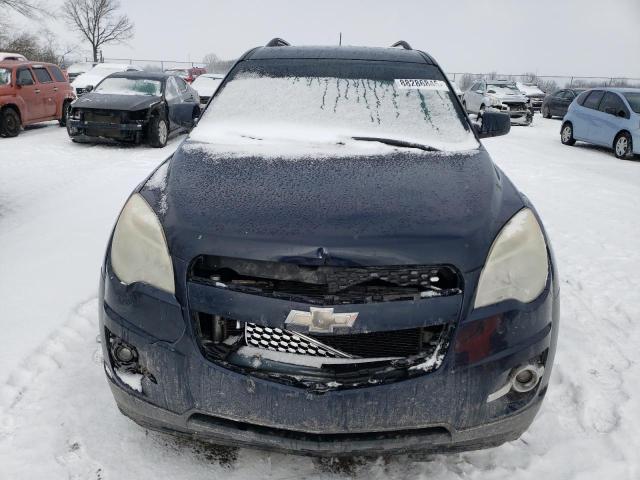 2015 CHEVROLET EQUINOX LT - 2GNFLCE39F6201604