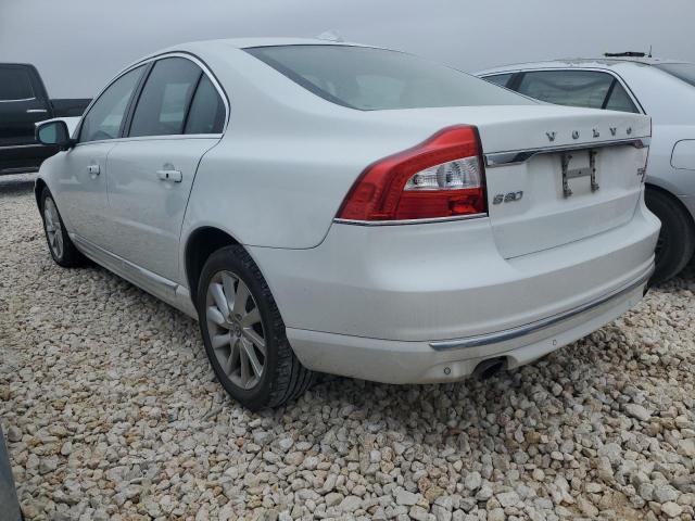 2015 VOLVO S80 PREMIE YV140MAK7F1187081