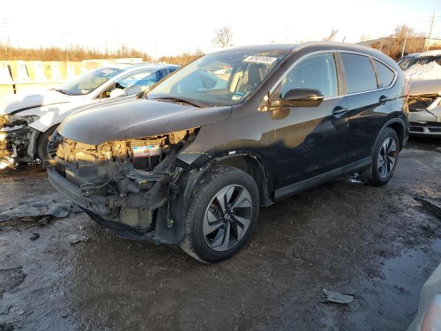 2015 HONDA CR-V TOURI - 5J6RM4H90FL000104