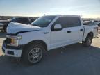 2020 FORD F150 SUPER - 1FTEW1C52LKD49378