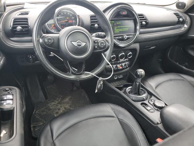 2017 MINI COOPER CLU WMWLN5C55H2B35350