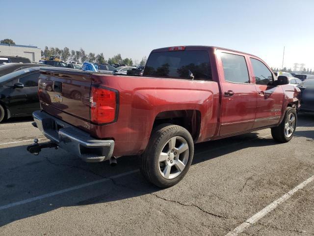 2017 CHEVROLET SILVERADO 3GCPCREC6HG404263