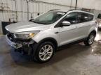 2018 FORD ESCAPE SE - 1FMCU9GD8JUC11032