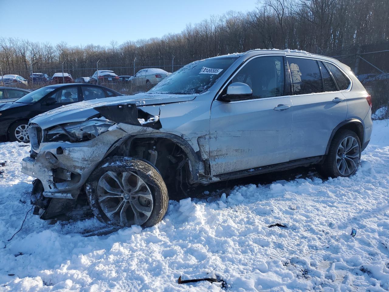 BMW X5 XDRIVE35D