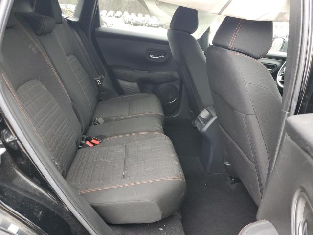2023 HONDA HR-V SPORT - 3CZRZ1H59PM708364