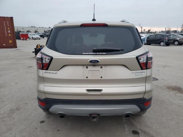 2017 FORD ESCAPE TIT 1FMCU0J90HUD86420