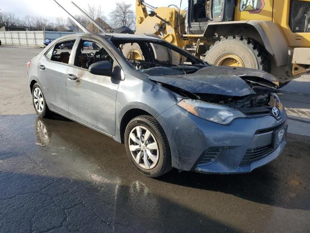 2016 TOYOTA COROLLA L - 2T1BURHEXGC680314